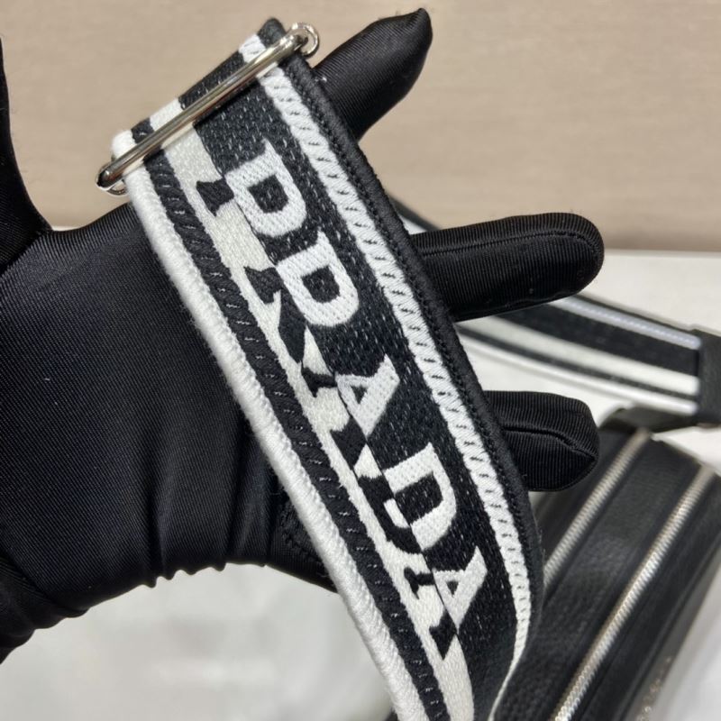 Pra*a satchel bags